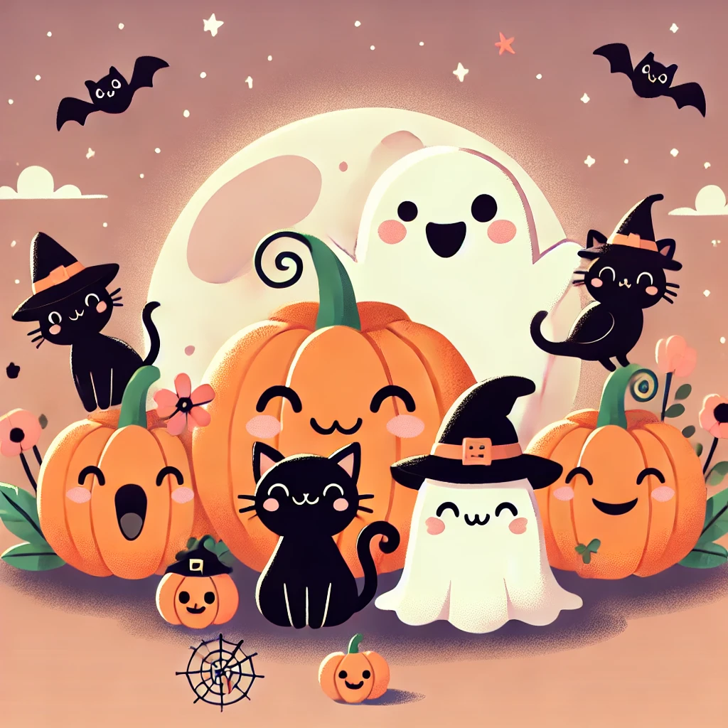 Cute:exodha1rwac= halloween