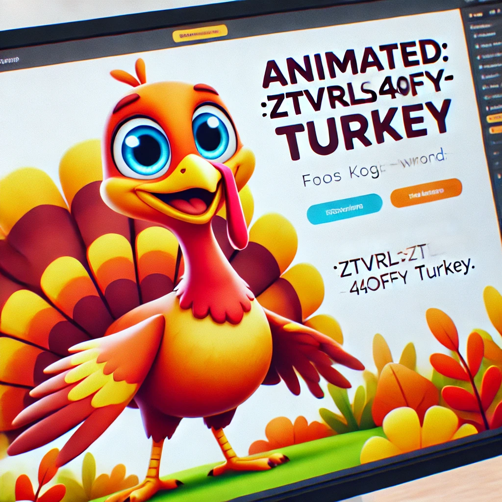 Animated:ztvrlsh4ofy= turkey