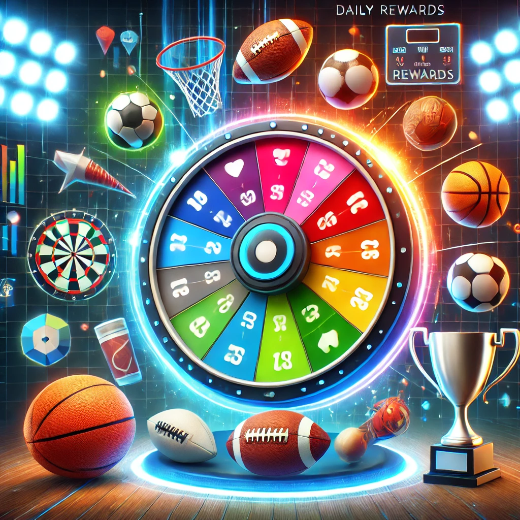 Sportsgurupro Spin Win Daily