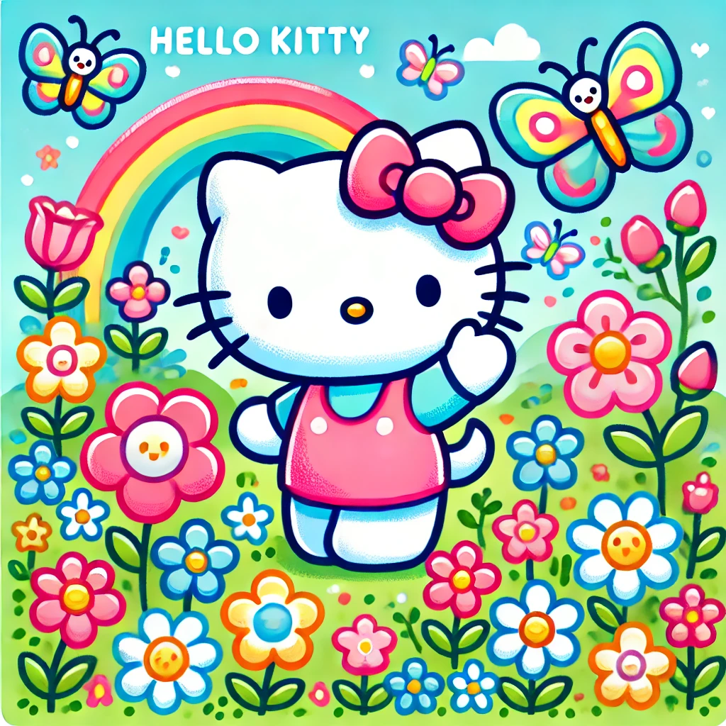 Melody:k2iqzxuau_y= Hello kitty