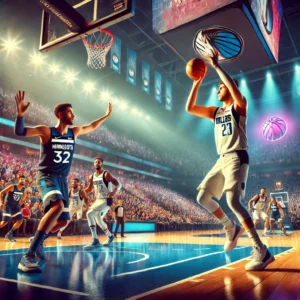 Dallas Mavericks Vs Timberwolves Match Player Stats