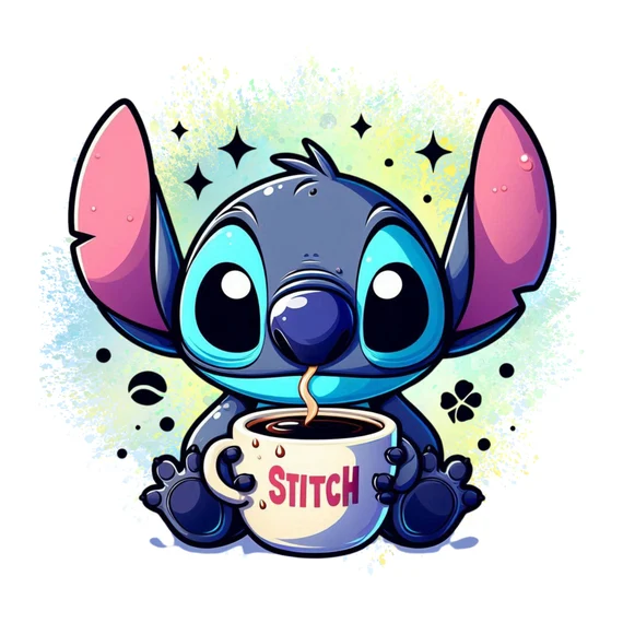 Cute:w8vz10tjt9g= stitch