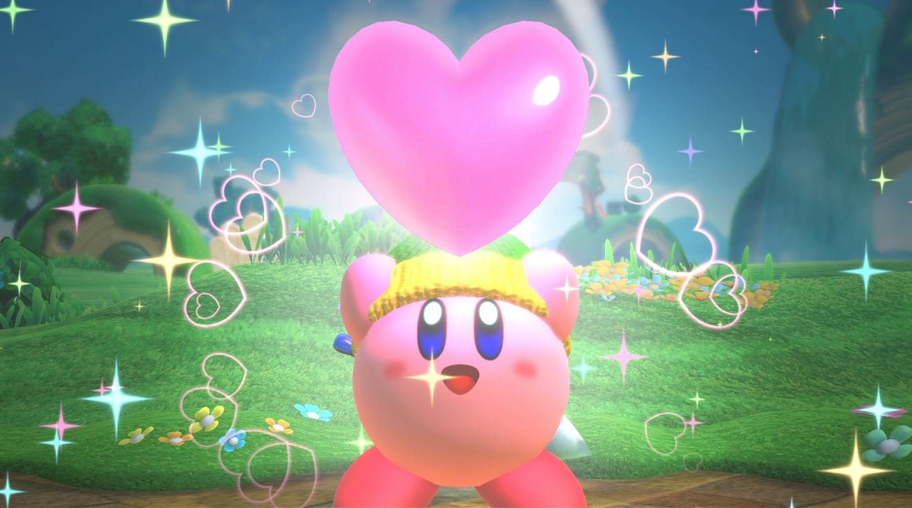 Cute:bikwq7id6hy= kirby