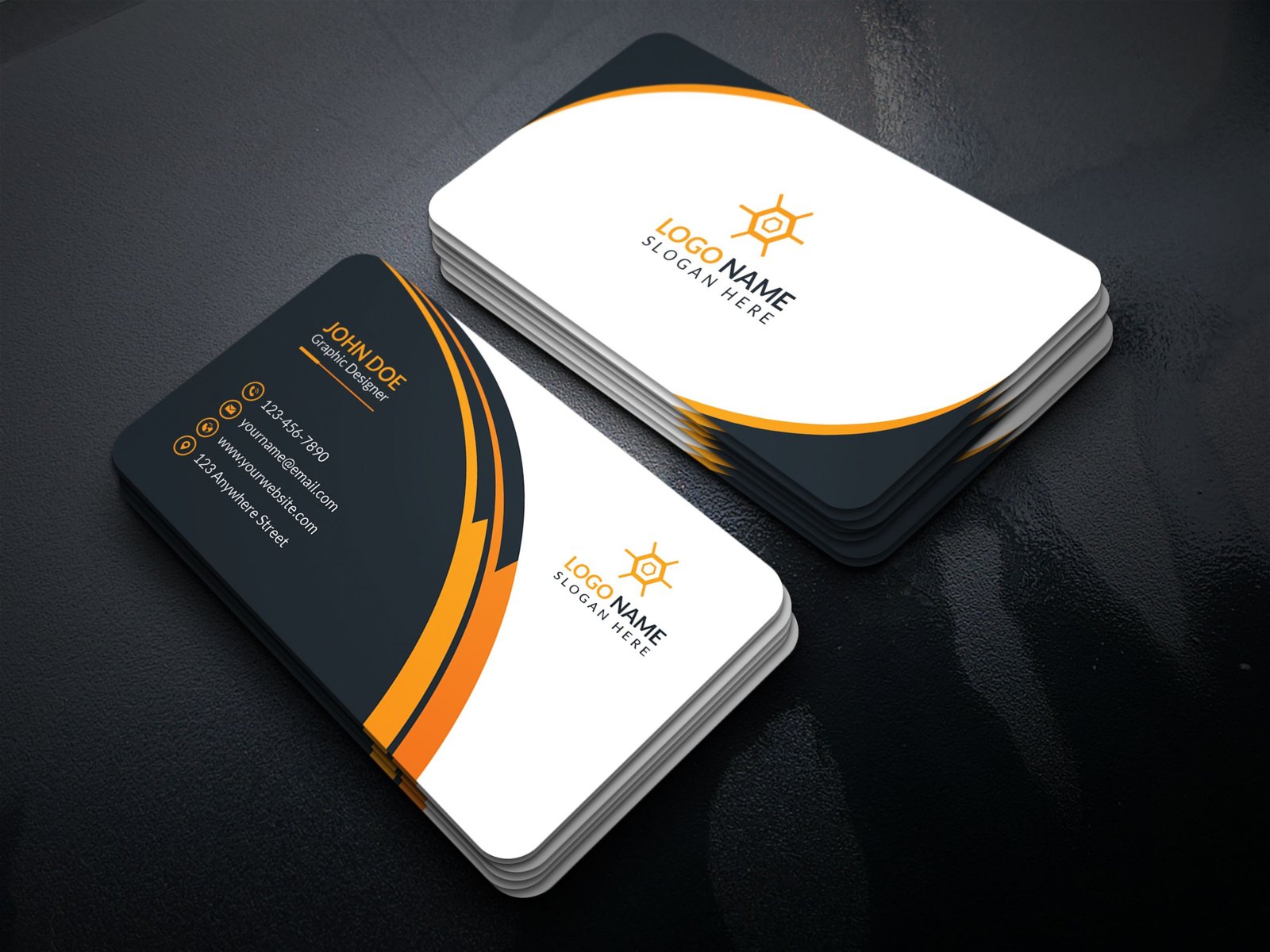 How to Use Your Business Card to Highlight Key CV Skills