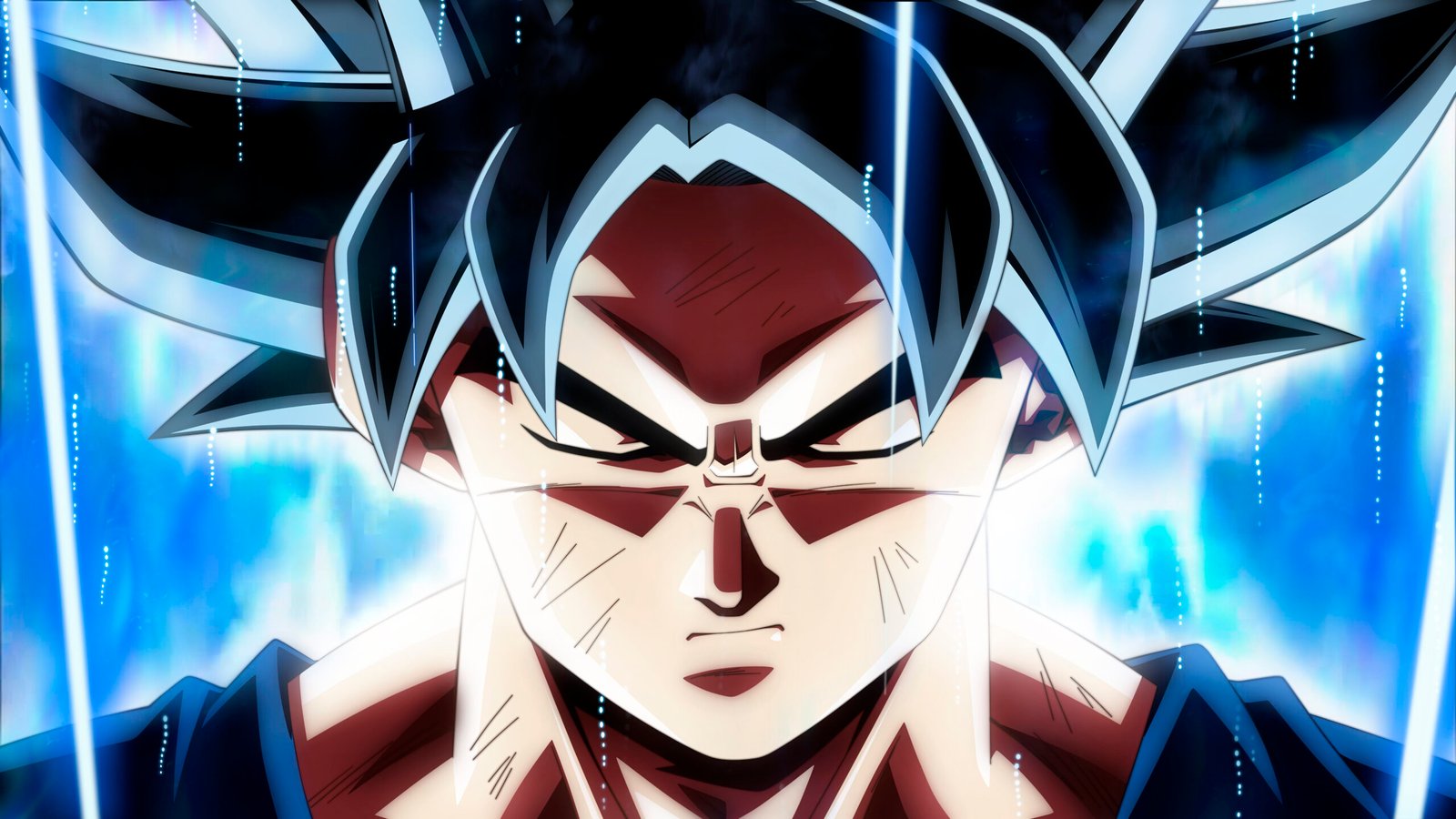 Wallpaper:qdkpnnex7y4= goku