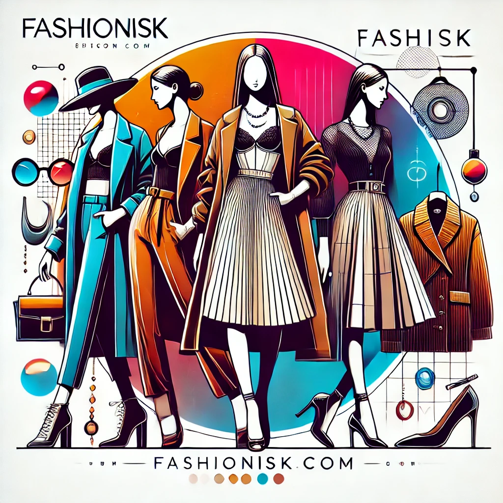 Fashionisk.Com