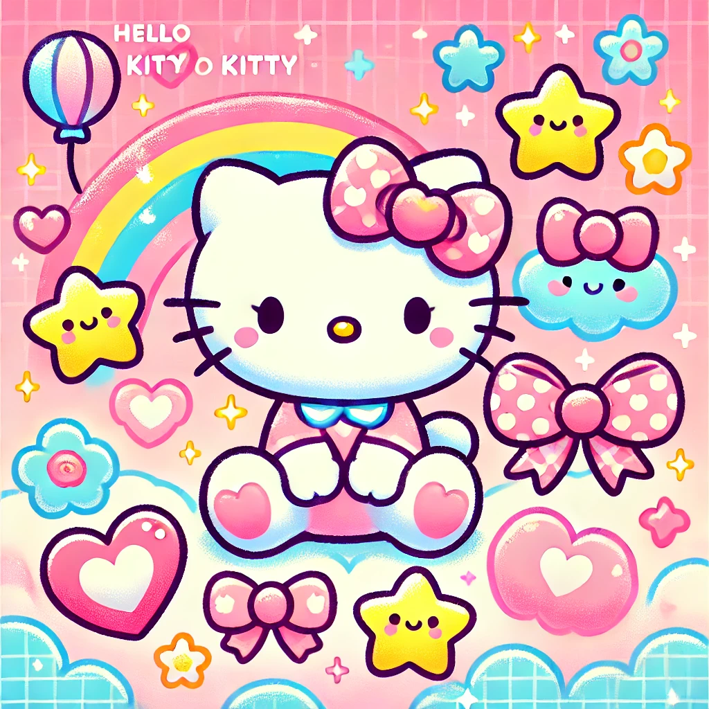 Cute:ir-l2xheuau= hello kitty