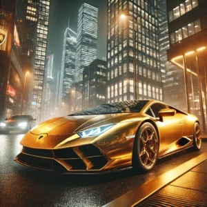 Gold:gay 2hq k40w= Lamborghini