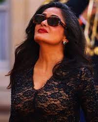 Instagram:nagz3al_znq= salma hayek