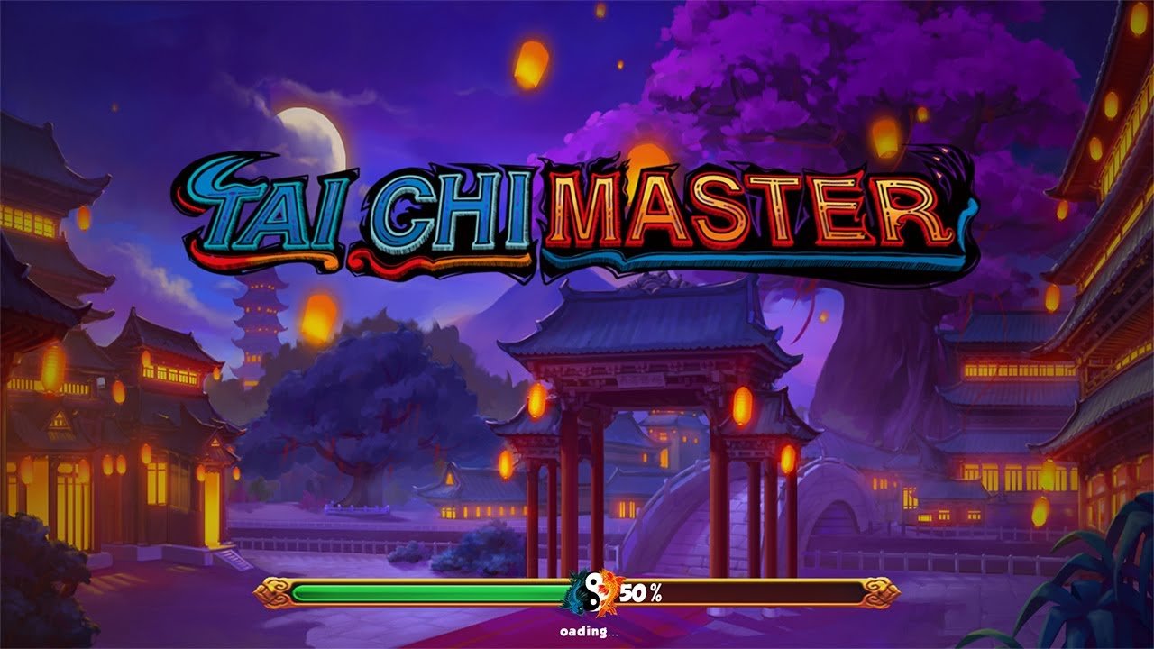 Tai Chi Master: A Fascinating Platform for Casino Enthusiasts 