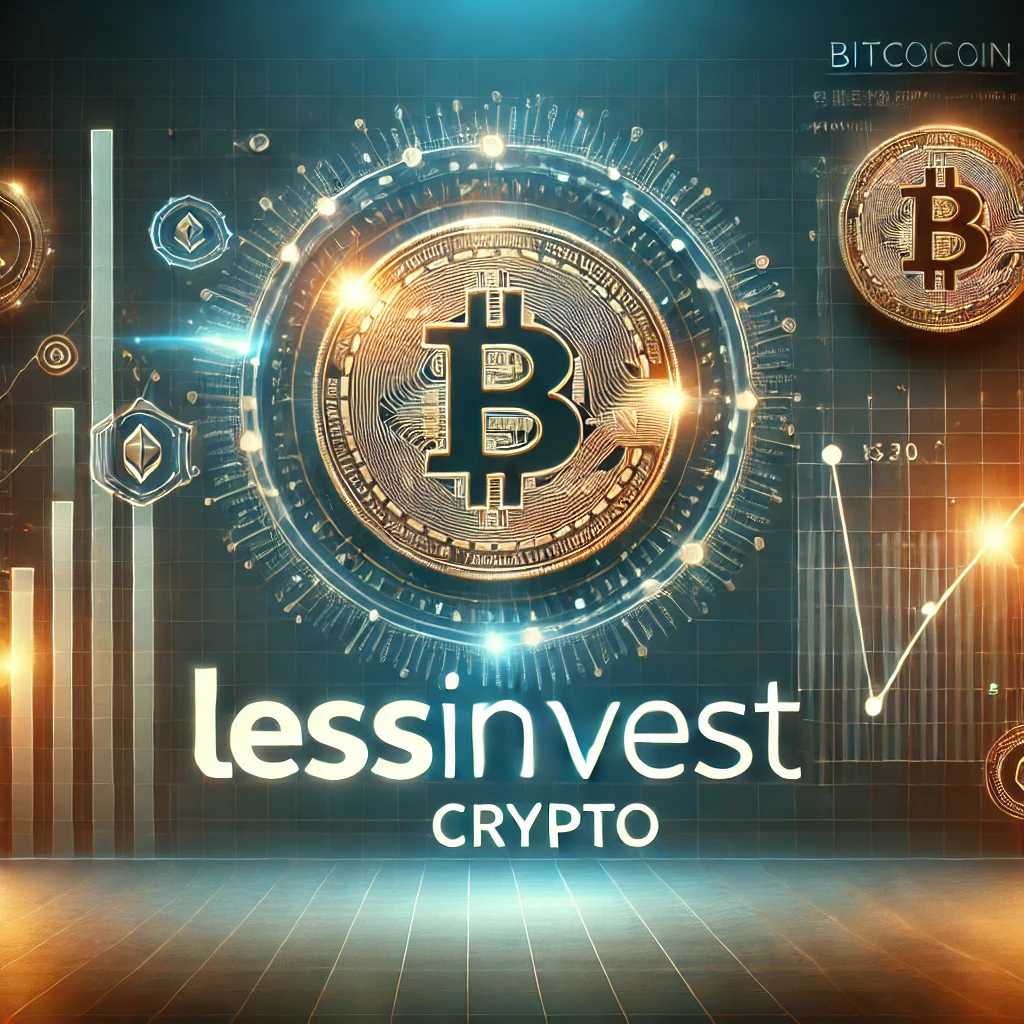 Lessinvest.com Crypto