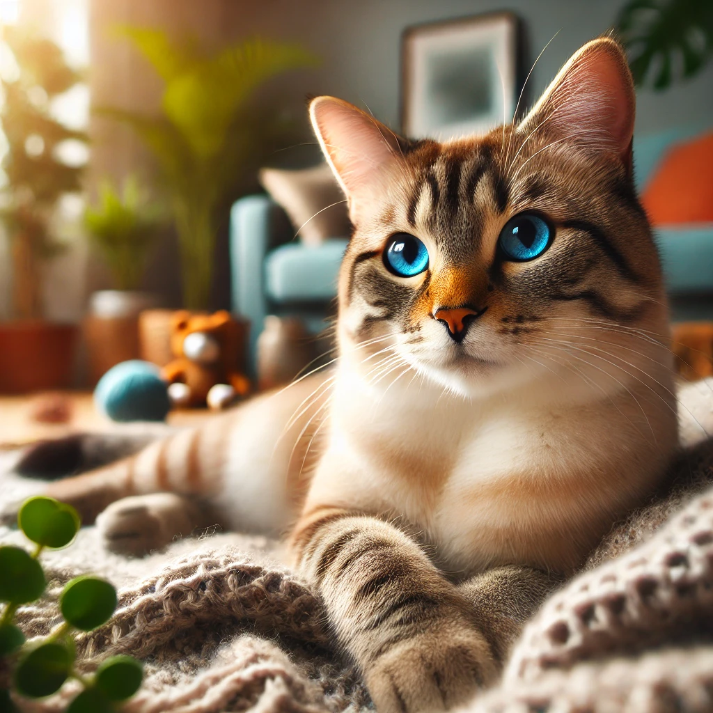 Meet Nala Cat: The Instagram Star with a Ton of FO - Tymoff