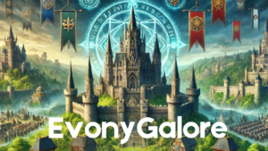 EvonyGalore