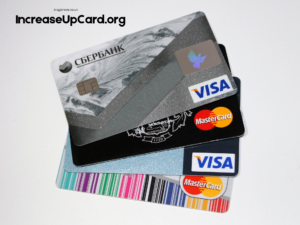 IncreaseUpCard.org