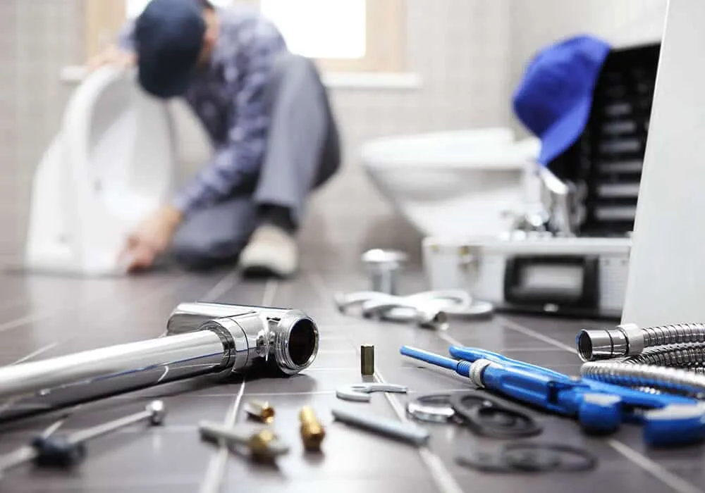 To Guide for Plumbing and Sewer Repair Services in Chapel Hill