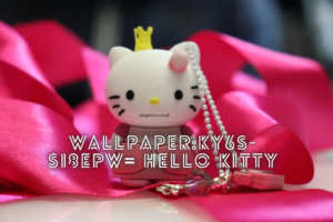 Wallpaper:ky6s-si8epw= hello kitty