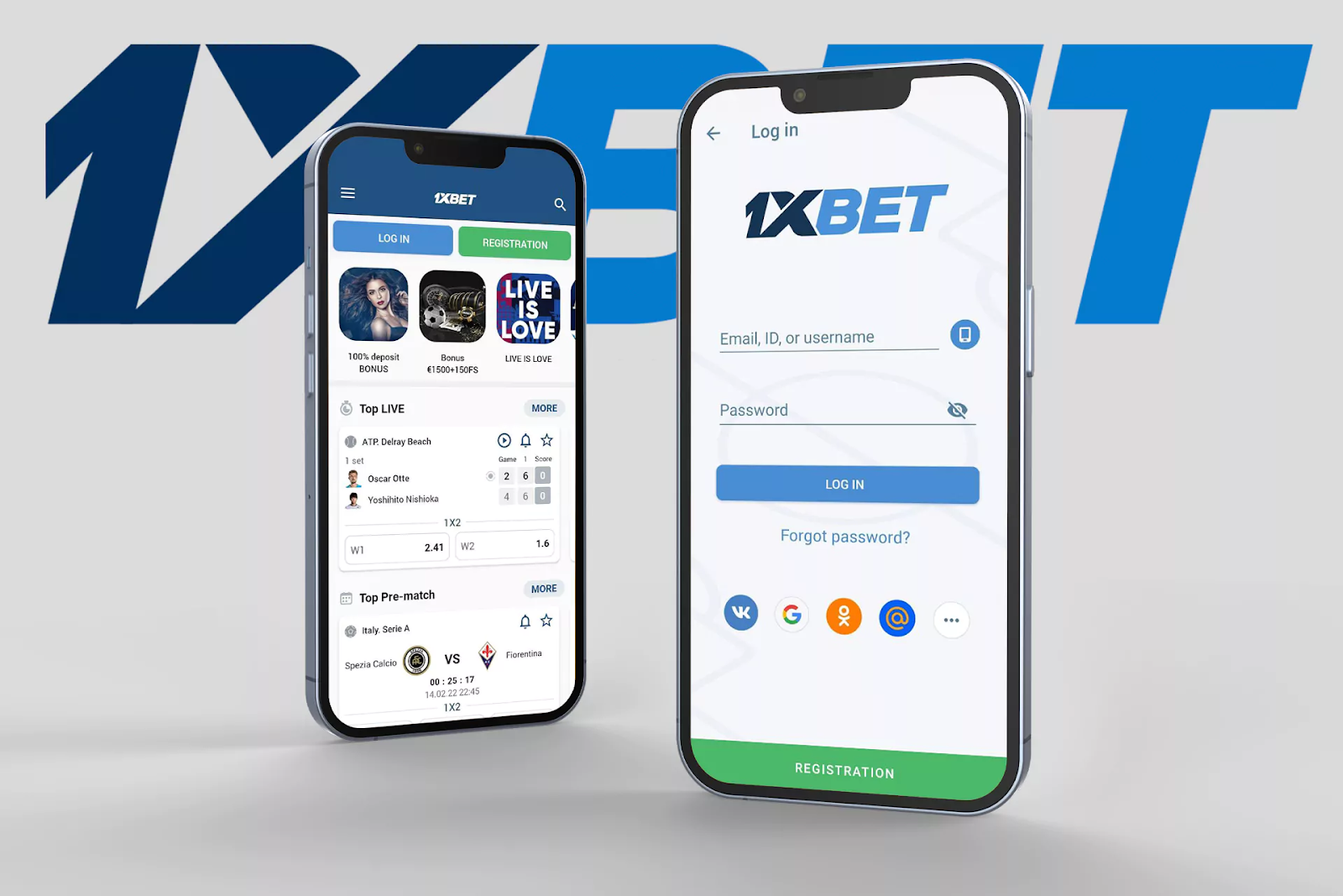 The incredible jackpots that you can discover at the 1xBet